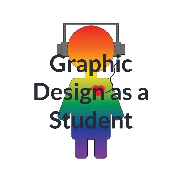 Artwork for Graphic Design as a Student