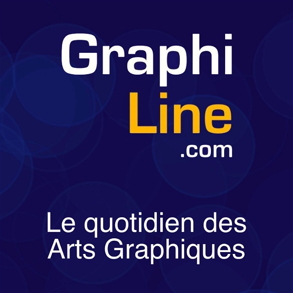 Artwork for GraphiLine, le quotidien des Industries Graphiques