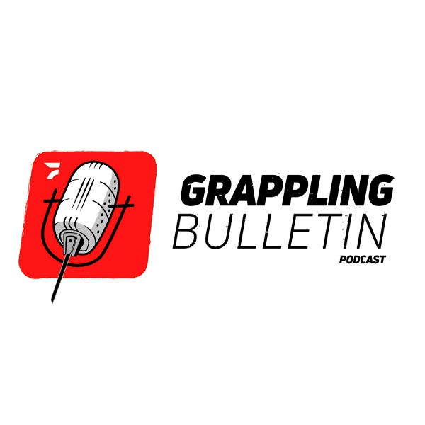 Artwork for Grappling Bulletin Podcast