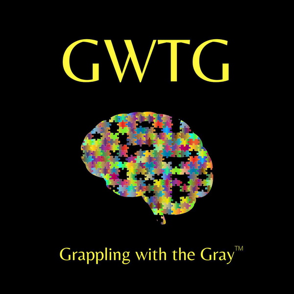Artwork for Grappling with the Gray