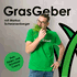 Grasgeber – der Schwarzenberger Podcast | Alles rund um Rasen im Garten und Landwirtschaft mit Vision