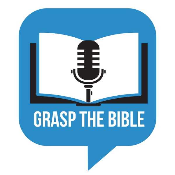 Artwork for Grasp the Bible