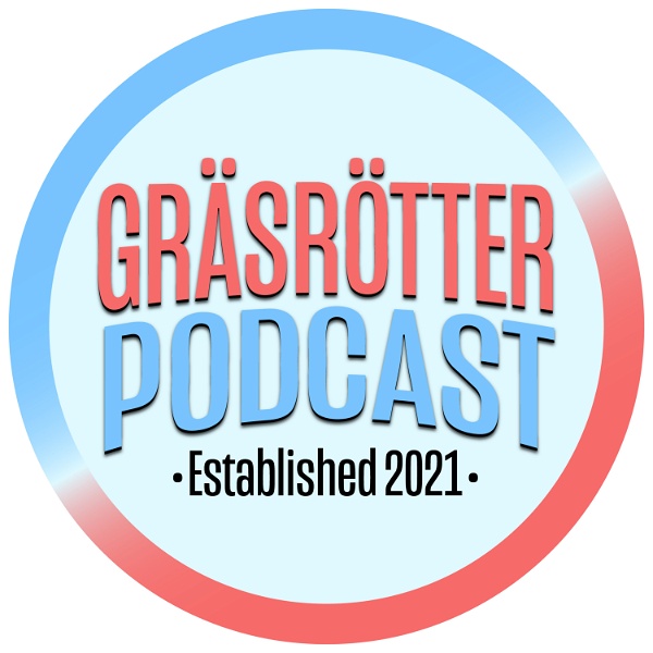 Artwork for Gräsrötter Podcast