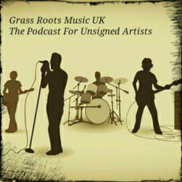 Artwork for GRASS ROOTS MUSIC UK