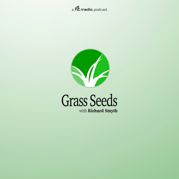 Artwork for Grass Seeds