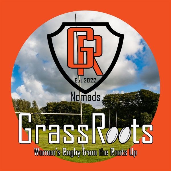 Artwork for GrassRoots