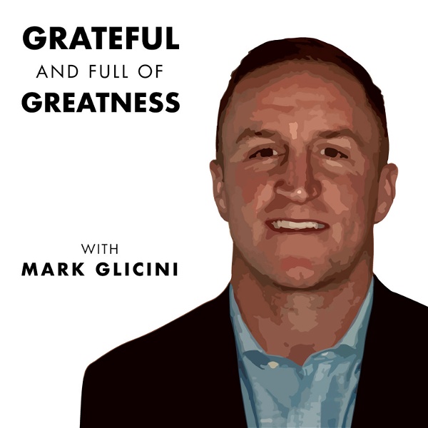 Artwork for Grateful and Full of Greatness