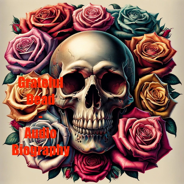 Artwork for Grateful Dead