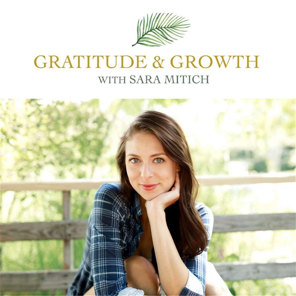 Artwork for Gratitude & Growth