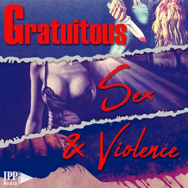 Artwork for Gratuitous Sex and Violence