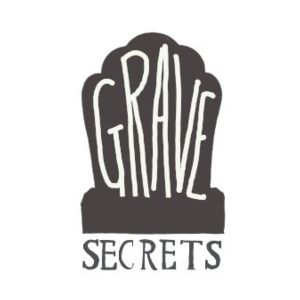 Artwork for Grave Secrets