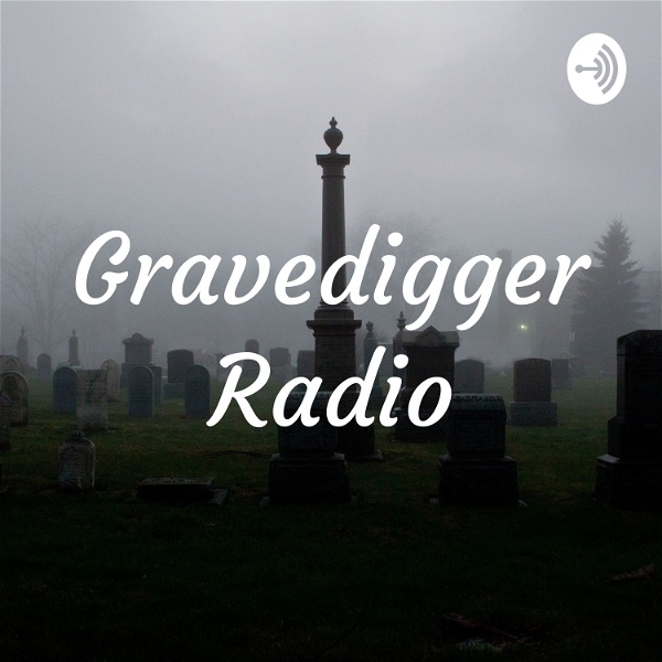 Artwork for Gravedigger Radio