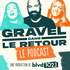Gravel dans le retour...le podcast