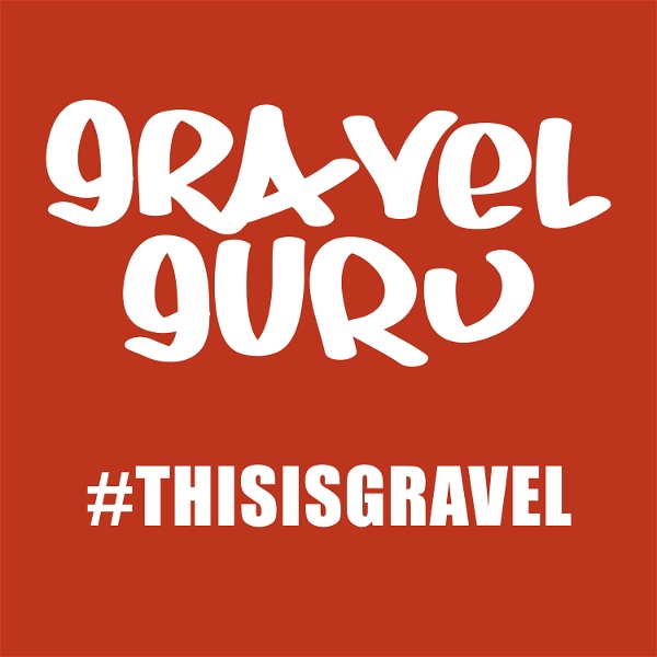 Artwork for Gravel Guru