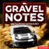 Gravel Notes - Rallying News