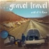 Gravel Travel Adventure Motorcycling Podcast