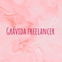 Grávida freelancer