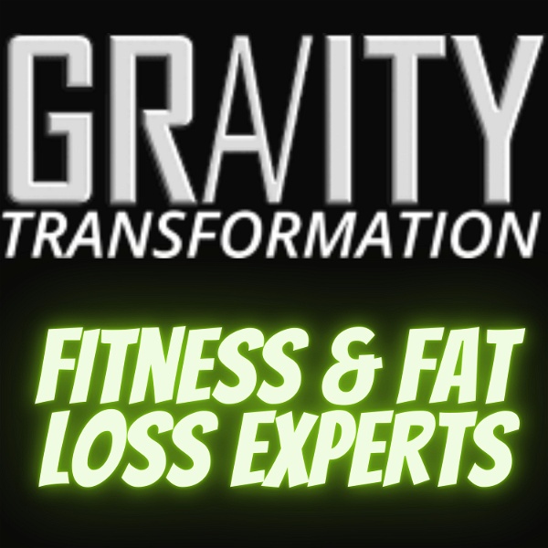 Artwork for Gravity Fitness Transformation