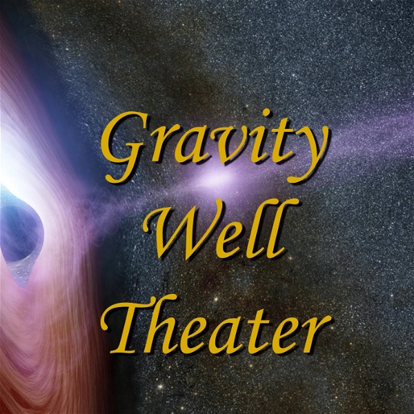 Artwork for Gravity Well Theater