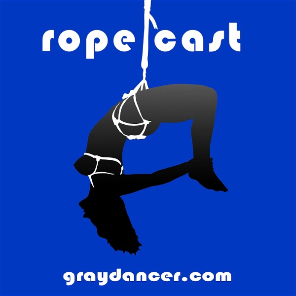 Artwork for Graydancer's Ropecast