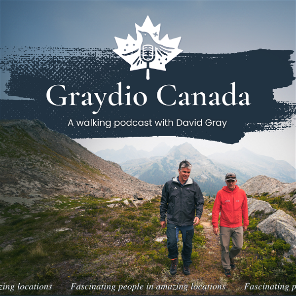 Artwork for Graydio Canada