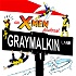 Graymalkin Lane the podcast