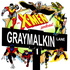 Graymalkin Lane the podcast