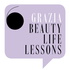 Grazia Beauty Life Lessons