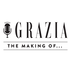 The Making Of... – A Podcast by GRAZIA