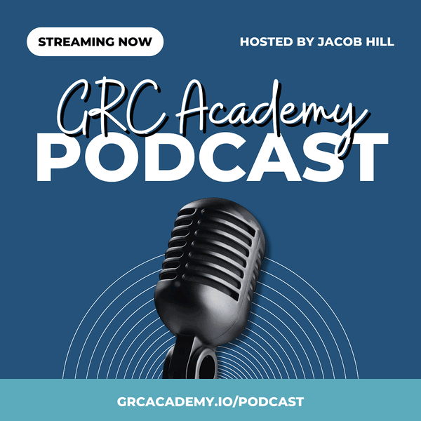 Artwork for GRC Academy