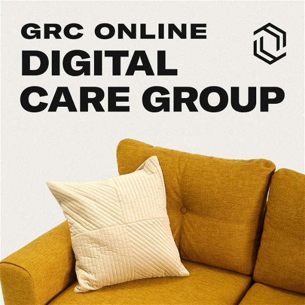 Artwork for GRC Online Digital Care Group