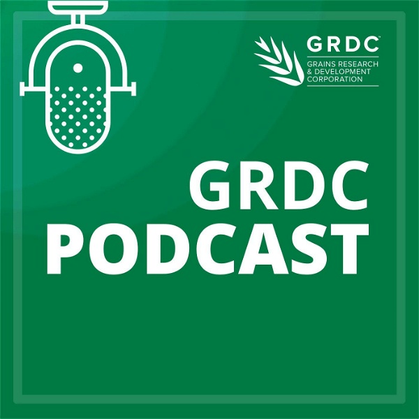 Artwork for GRDC Podcast