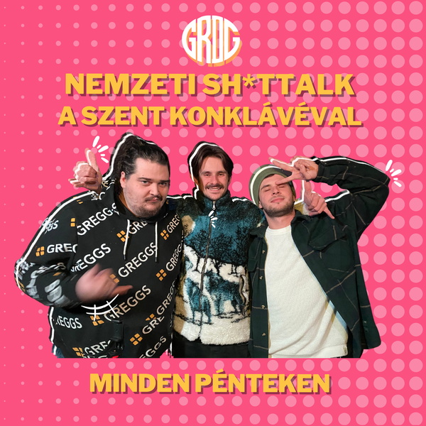 Artwork for Grdg - Nemzeti Shittalk