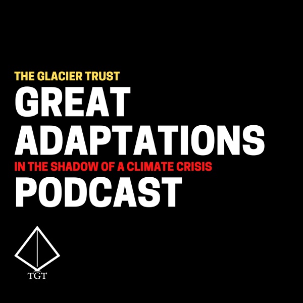 Artwork for Great Adaptations Podcast