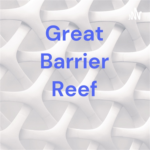 Artwork for Great Barrier Reef