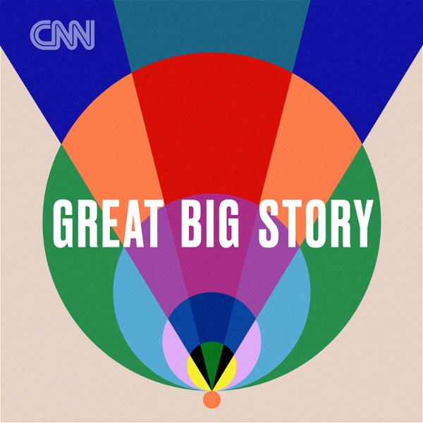 Artwork for Great Big Story