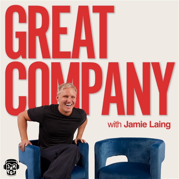 Artwork for Great Company