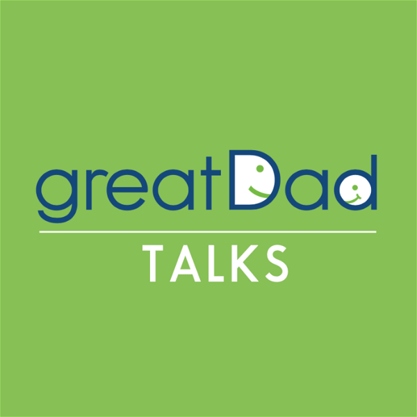 Artwork for Great Dad Talks