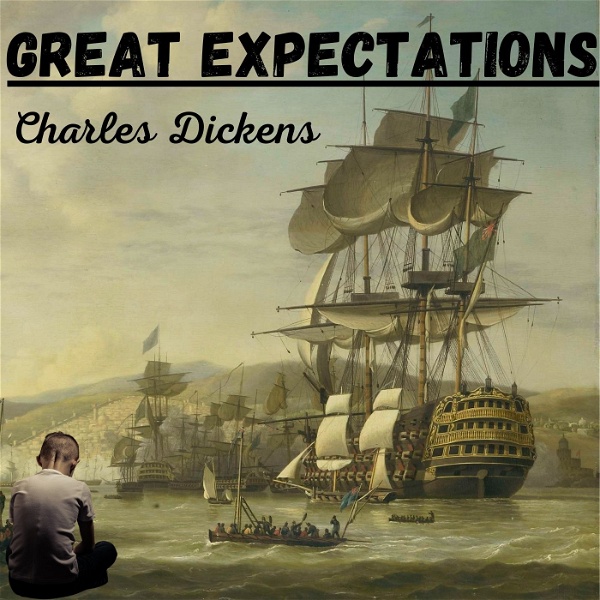Artwork for Great Expectations