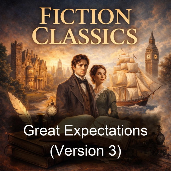 Artwork for Great Expectations