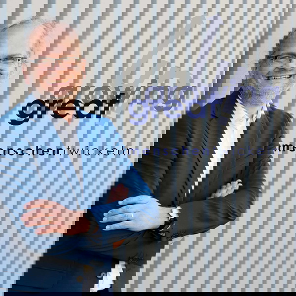 Artwork for Great Growing Up