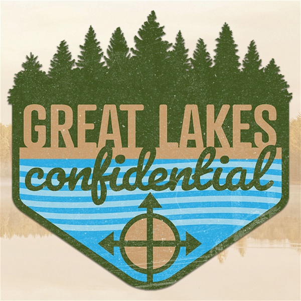 Artwork for Great Lakes Confidential