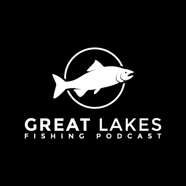 Artwork for Great Lakes Fishing Podcast