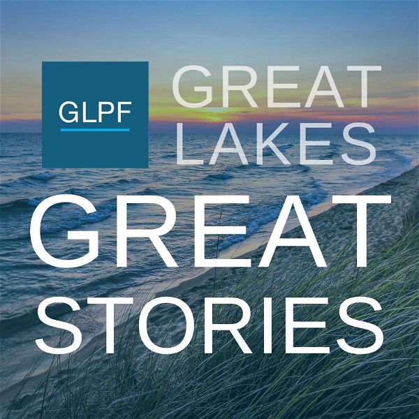 Artwork for Great Lakes, Great Stories