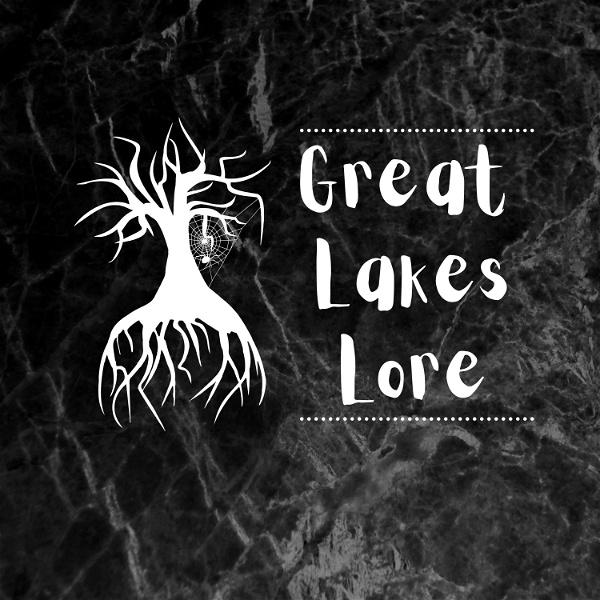 Artwork for Great Lakes Lore