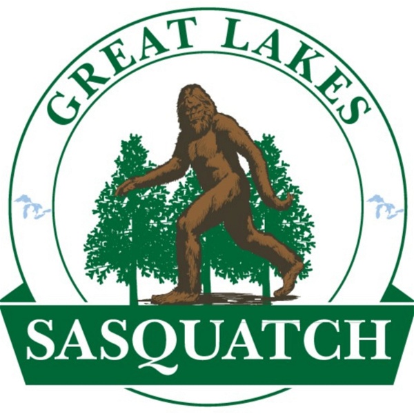 Artwork for Great Lakes SQUATCHCAST