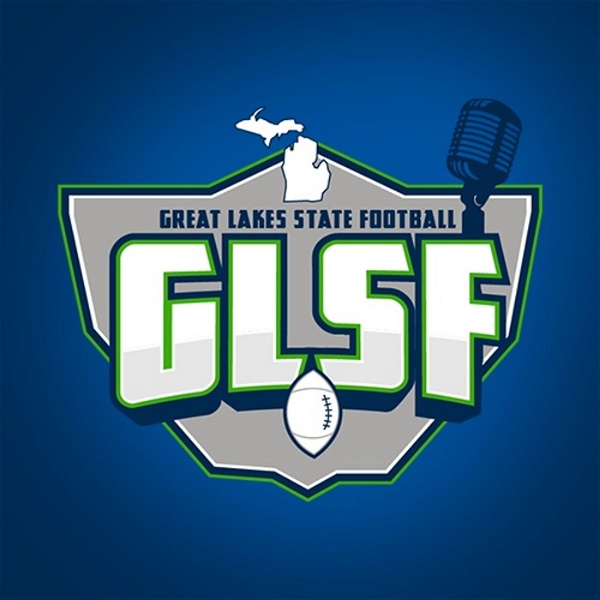 Artwork for Great Lakes State Football
