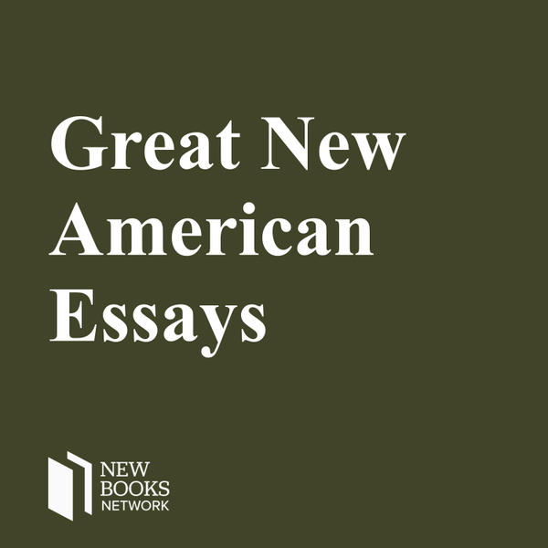 Artwork for Great New American Essays