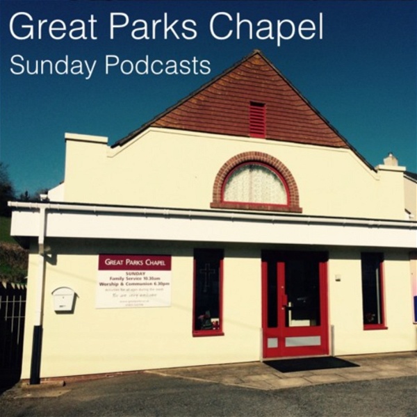 Artwork for Great Parks Chapel