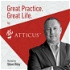 Great Practice. Great Life. by Atticus™ Helping attorneys grow thriving practices, increase revenue, lower stress, and achi